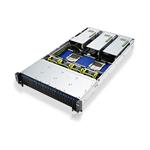 Server RS720A-E12-RS24U/10G 2U,2S-SP5(400W), 2×10GbE-T,9PCI-E16/8(g5), 24DDR5, 24NVMe4(2PLX), IPMI, rPS 2k6W (80+TIT)