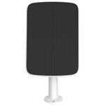 EZVIZ solární panel E/ 6,18W/ IP65/ Type-C/ kompatibilní s EB8 4G/ černý