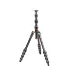 Stativ tripod 3 Legged Thing Pro 2.0 Albert šedý 