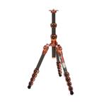 Stativ tripod 3 Legged Thing Legends Ray, bronzový 