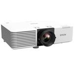 EPSON EB-L570U/ Business Laser Projektor/ 5200 ANSI/ 2 500 000:1/ HDMI/ LAN