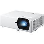 Viewsonic DLP LS610HDH Laser FullHD 1920x1080/4000lm/3000000:1/2xHDMI/USB/RS232/LAN/Repro