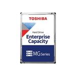 Toshiba MG09 Series MG09ACA18TE 18TB, 3.5",  7200ot., 512MB cache, SATA