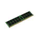 Kingston DDR4 8GB DIMM 3200MHz CL22 ECC Reg SR x8 pro Dell