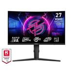 MSI MPG 275CQRXF