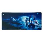 Acer Predator Gaming Mousepad XL,910x400x3mm
