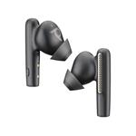 Poly Voyager Free 60 UC Carbon Black