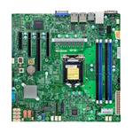 X12STL-F iC252, LGA1200(H5), PCI-E8g4 v E16, E8g4, PCI-E4g4, 2GbE,4DDR4, M.2, 6sATA,IPMI, mATX~, bulk