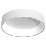 IMMAX NEO AGUJERO SMART stropní svítidlo 60cm 39W bílé