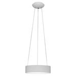 IMMAX NEO AGUJERO SMART závěsné svítidlo 45cm 30W bílé