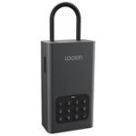 IMMAX NEO LITE SMART box na klíče LOCKIN, BT, výdrž na bateri až 12m, TUYA