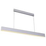 IMMAX NEO MILANO SMART závěsné lineání svítidlo 120cm, CCT 40W/RGB 18W, bílé Zigbee 3.0, TUYA