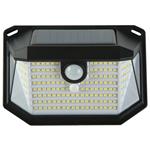 IMMAX SIDE LED reflektor s PIR čidlem