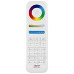 IMMAX univerzální dálkový ovladač MiBOXER 089Z, Zigbee 3.0, RGB+CCT, TUYA