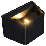 IMMAX WALL-3 LED reflektor