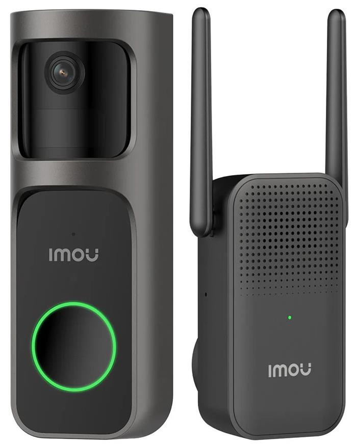Imou Doorbell 2S Kit