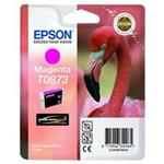 Inkoust Epson T0873 magenta Retail Pack BLISTER | Stylus Photo R1900