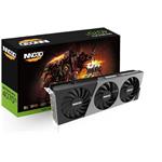 Inno3D GeForce RTX 4070 Ti X3