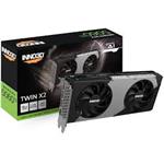 Inno3D GeForce RTX 5060 Ti 16GB TWIN X2