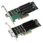 INTEL 10 Gigabit X520 SR2  Dual port Server Adapter PCI-E