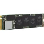 Intel 660p - 2TB SSD M.2 2280 (NVMe PCIe-x4 3.0), QLC, 1800R/1800W