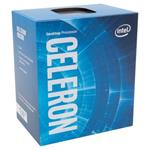 Intel Celeron G5905 @ 3.5GHz, 2C/2T, UHD610, LGA1200, Box