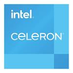 Intel Celeron G6900 @ 3.4GHz, 2C/2T, 4MB, LGA1700, box