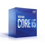 Intel Core i5-10400F @ 2.9GHz, 6C/12T, LGA1200, Box 