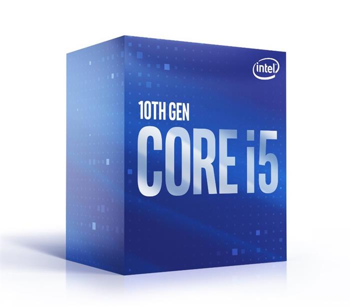 Intel Core i5-10500