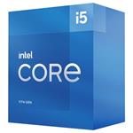 Intel Core i5-11400 @ 2.6GHz, 6C/12T, UHD730, LGA1200, Box