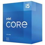 Intel Core i5-11400F @ 2.6GHz, 6C/12T, LGA1200, Box