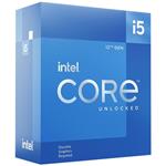 Intel Core i5-12600KF @ 3.7GHz, 6+4C/16T, 20MB, LGA1700, box bez chladiče