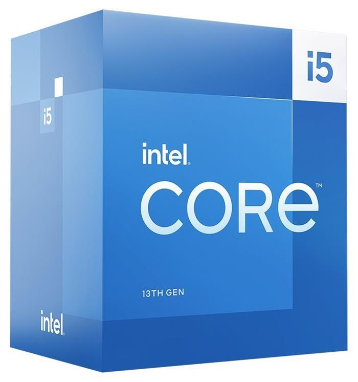 Intel Core i5-13400F