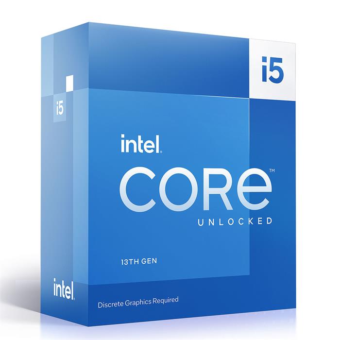 Intel Core i5-13600KF