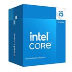 Intel Core i5-14400F @ 2.5GHz, 6+4C/16T, 20MB, LGA1700, box