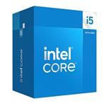 Intel Core i5-14500 @ 2.6GHz, 6+8C/20T, UHD770, 24MB, LGA1700, box