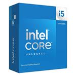 Intel Core i5-14600KF @ 3.5GHz, 6+8C/20T, 24MB, LGA1700, box