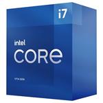 Intel Core i7-11700 @ 2.5GHz, 8C/16T, UHD750, LGA1200, Box