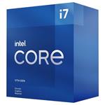 Intel Core i7-11700F @ 2.5GHz, 8C/16T, LGA1200, Box