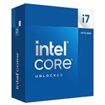 Intel Core i7-14700K @ 3.4GHz, 8+12C/28T, UHD770, 33MB, LGA1700, box 