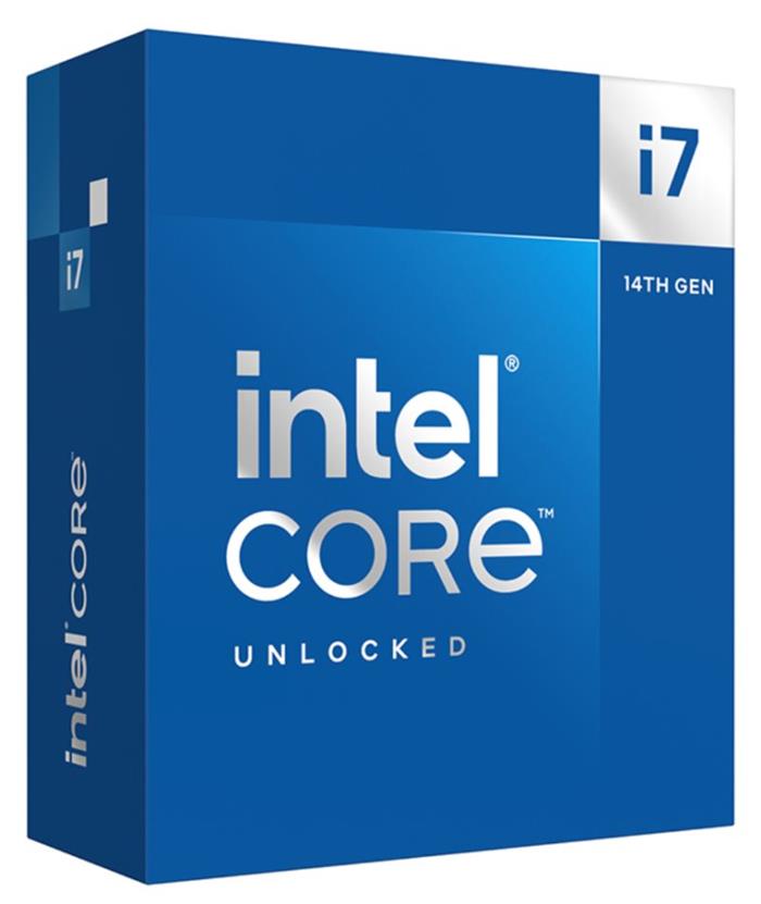 Intel Core i7-14700K