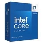 Intel Core i7-14700KF @ 3.4GHz, 8+12C/28T, 33MB, LGA1700, box 