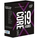 Intel Core i9-10900X @ 3.7GHz, 10C/20T, 19MB, LGA2066, box