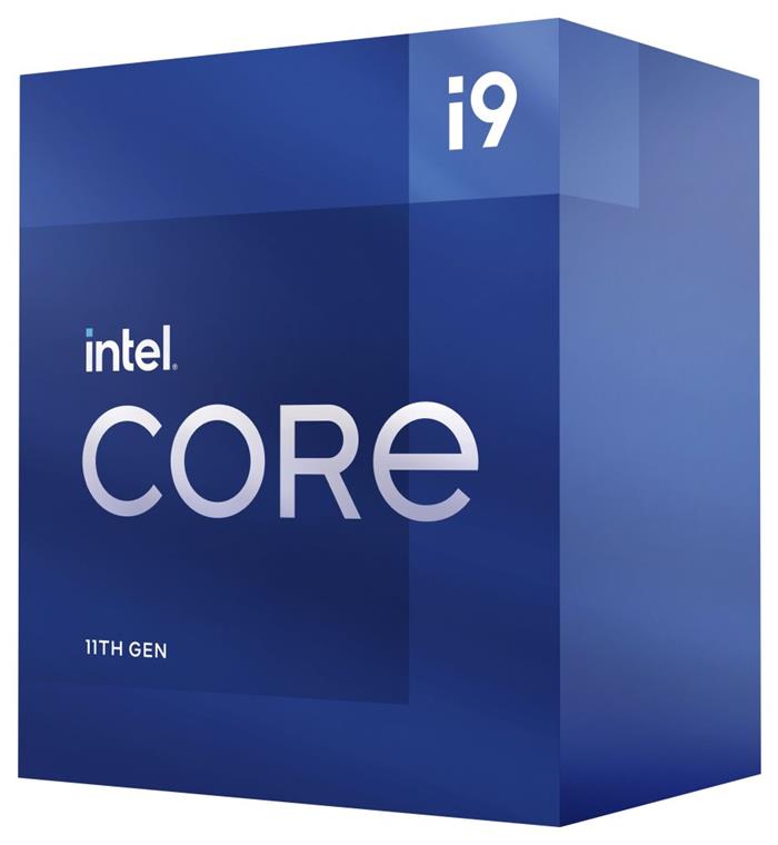 Intel Core i9-11900