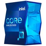 Intel Core i9-11900K @ 3.5GHz, 8C/16T, UHD750, LGA1200, Box bez chladiče