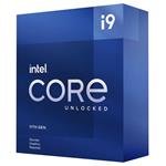 Intel Core i9-11900KF @ 3.5GHz, 8C/16T, LGA1200, Box bez chladiče