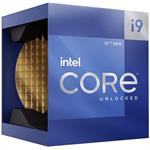 Intel Core i9-12900K @ 3.2GHz, 8+8C/24T, 30MB, LGA1700, box bez chladiče