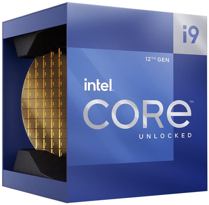 Intel Core i9-12900K