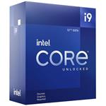 Intel Core i9-12900KF @ 3.2GHz, 8+8C/24T, 30MB, LGA1700, box bez chladiče