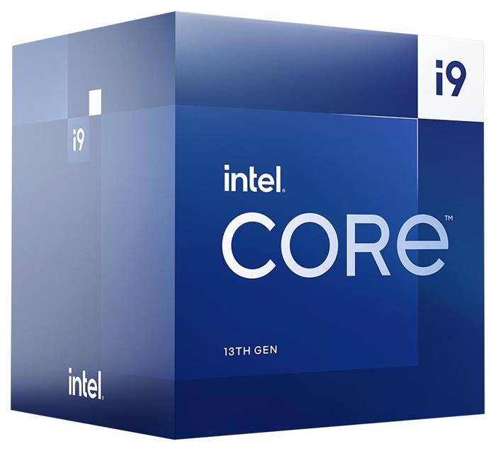 Intel Core i9-13900